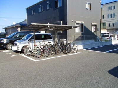 【その他共用部分】 | グランビスタ