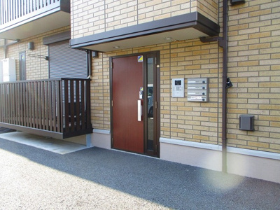 【エントランス】 | グランビスタ