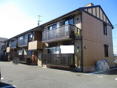 【外観】 | グランビスタ