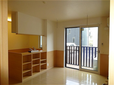 【居間・リビング】 | グランビスタ