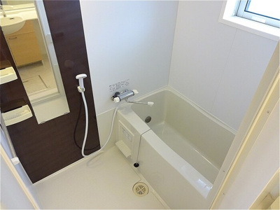 【浴室】 | グランビスタ