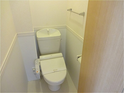 【トイレ】 | グランビスタ