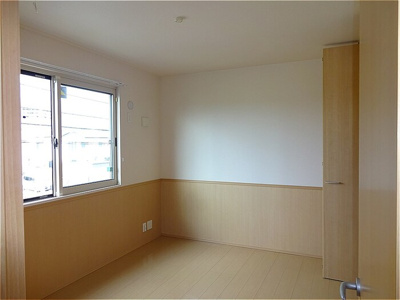 【洋室】 | グランビスタ