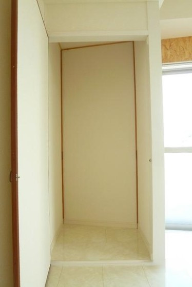 グランジュテ矢取【キャッシュバック対象物件】の収納|ちょっとした収納スペースも充実しています