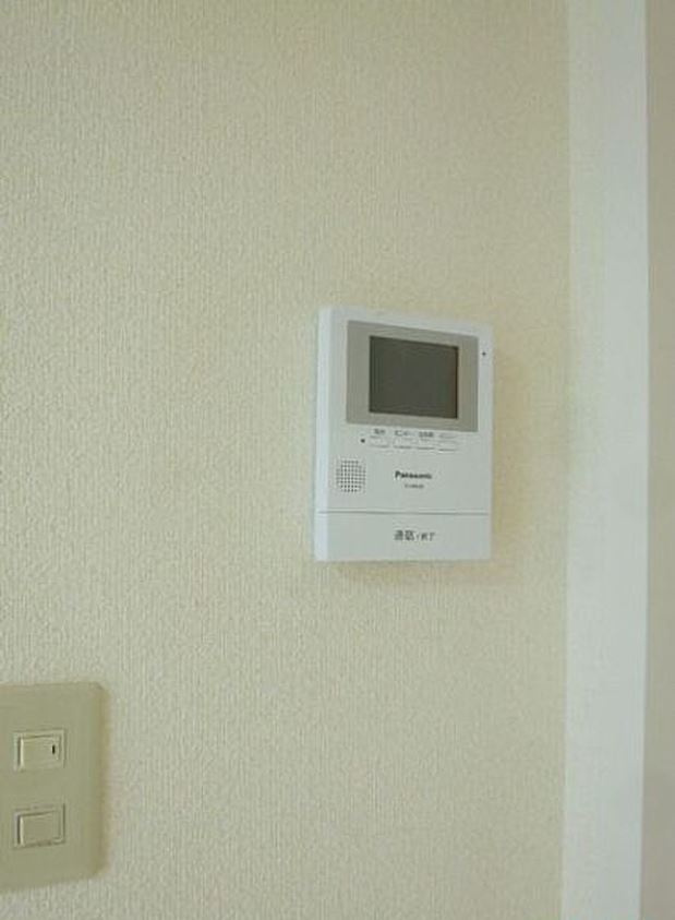 グランジュテ矢取【キャッシュバック対象物件】のセキュリティ