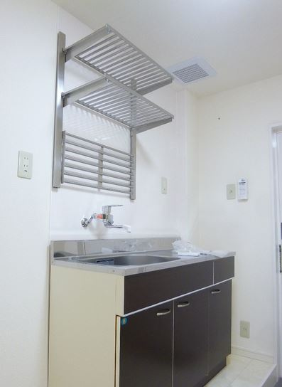 グランジュテ矢取【キャッシュバック対象物件】の内装|内装も気になるポイント