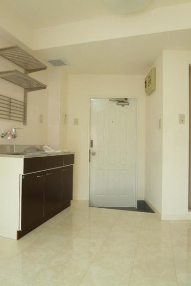 グランジュテ矢取【キャッシュバック対象物件】の玄関