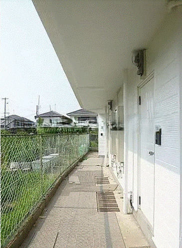 グランジュテ矢取【キャッシュバック対象物件】のロビー