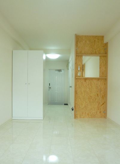 グランジュテ矢取【キャッシュバック対象物件】の洋室|落ち着いた色調の洋室です