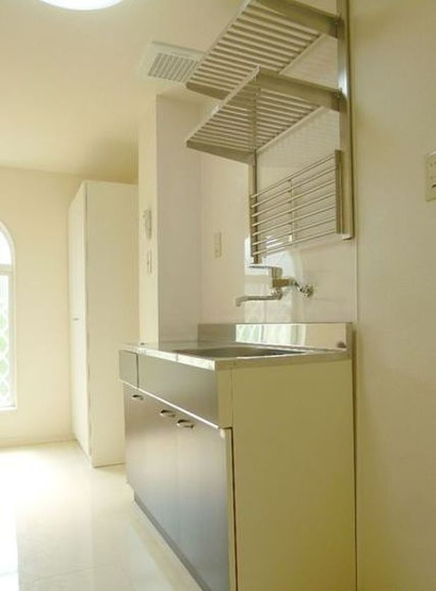 グランジュテ矢取【キャッシュバック対象物件】のキッチン|キッチンでお料理をお楽しみください