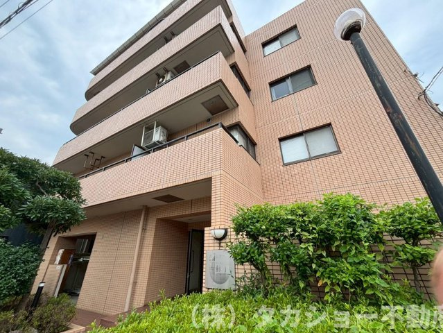 コスモハイム蘇我