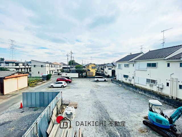 【展望】 | 鴻巣市宮前　中古戸建