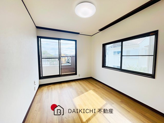 【子供部屋】 | 鴻巣市宮前　中古戸建