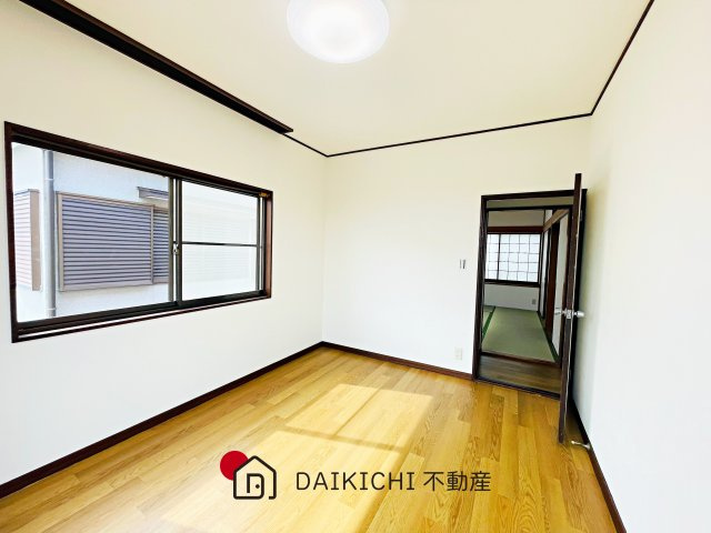 【子供部屋】 | 鴻巣市宮前　中古戸建