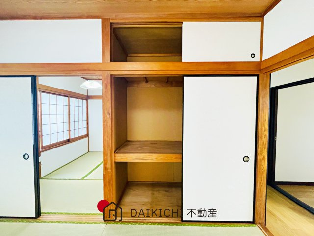 【寝室】 | 鴻巣市宮前　中古戸建