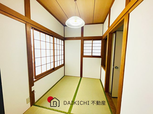 【和室】 | 鴻巣市宮前　中古戸建