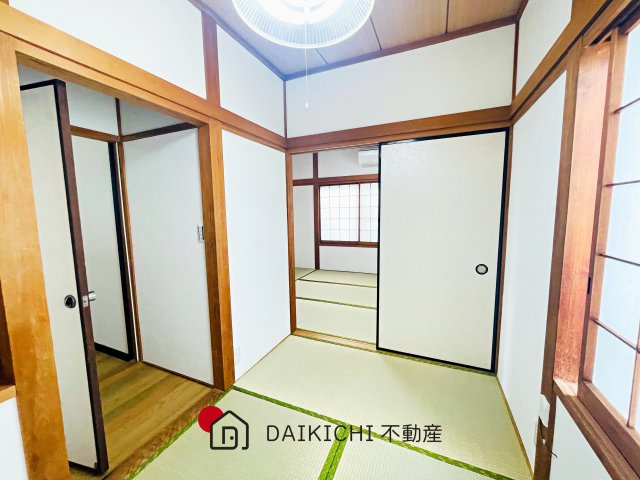 【和室】 | 鴻巣市宮前　中古戸建