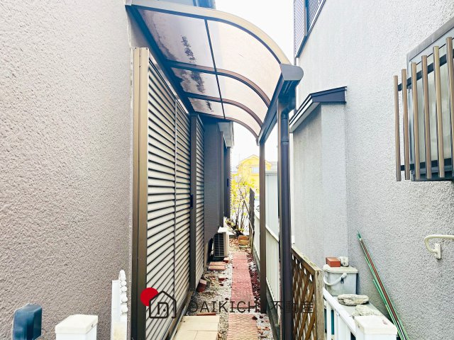 【庭】 | 鴻巣市宮前　中古戸建