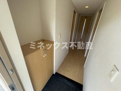 【庭】 | Calm ford