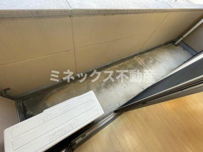 【玄関】 | Calm ford