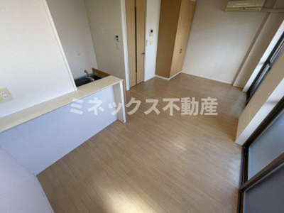 【浴室】 | Calm ford