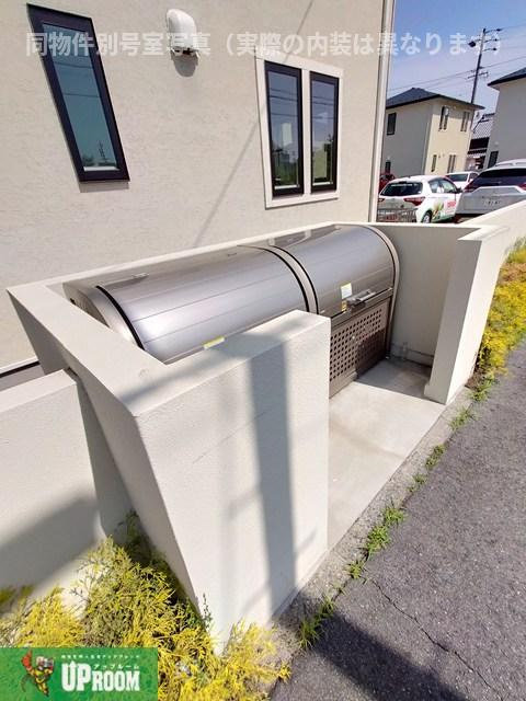 PHIL　COURT　八光町のその他共用部分
