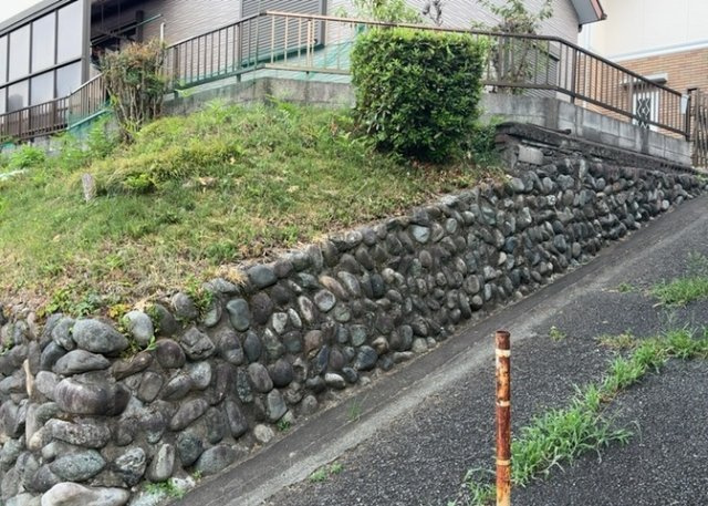 【前面道路含む現地写真】 | ハザードマップは自然災害による被害を予測し、その被害範囲を地図上で表したものです。近年特に災害が多くなっていますので、事前に調査すると安心できます。ハザードマップは国交省のホームページをご覧ください。