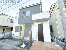 宝塚市中筋7丁目中古戸建の画像