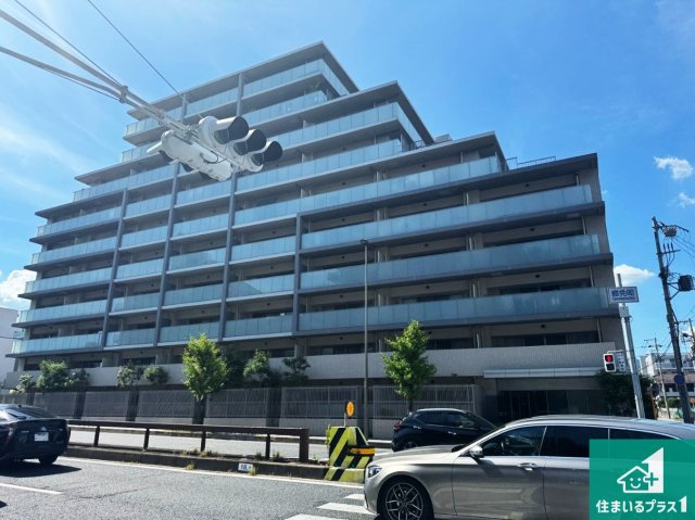 ブランズさくら夙川