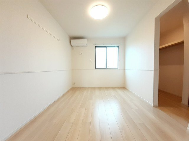 アルティザン・グレコの内装