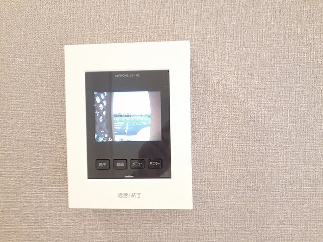 アルティザン・グレコのセキュリティ