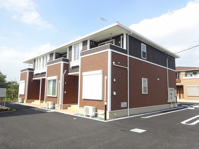 ラ・メール・デ・ゼトワールⅡ