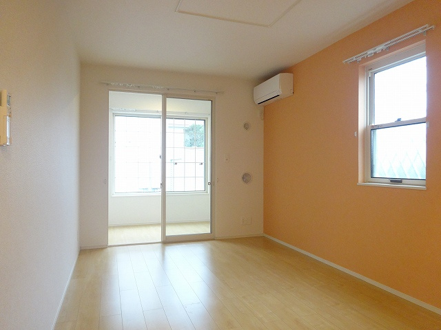 ラ・メール・デ・ゼトワールⅡの居間・リビング