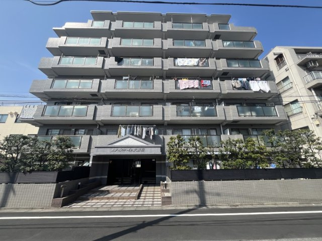 エンゼルハイム大森南