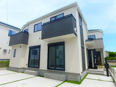 【外観】 | Ｓｕｍａｉ－ｔｏ国立市泉０１