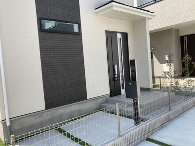 【エントランス】 | Ｓｕｍａｉ－ｔｏ国立市泉０１