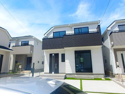 【外観】 | Ｓｕｍａｉ－ｔｏ国立市泉０１