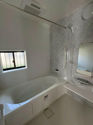 【浴室】 | Ｓｕｍａｉ－ｔｏ国立市泉０１