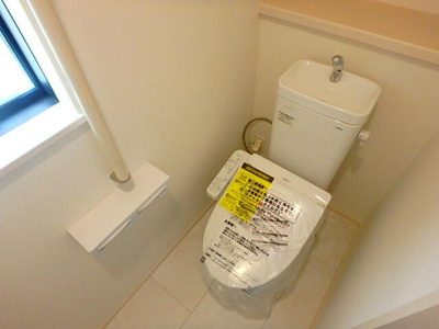 【トイレ】 | Ｓｕｍａｉ－ｔｏ国立市泉０１