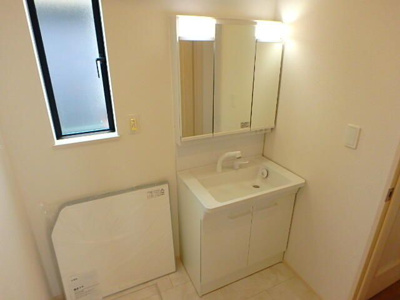 【洗面所】 | Ｓｕｍａｉ－ｔｏ国立市泉０１