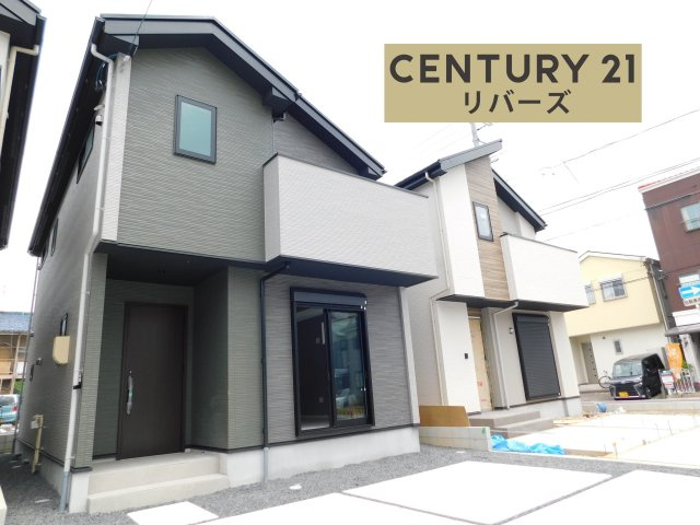 名古屋市南区赤坪町1期