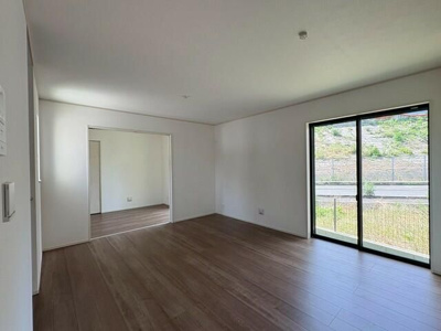 【居間・リビング】 | Ｓｕｍａｉ－ｔｏ国立市泉０６