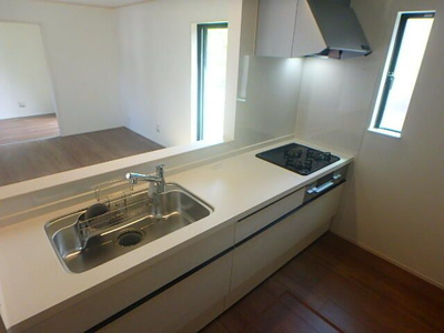 【キッチン】 | Ｓｕｍａｉ－ｔｏ国立市泉０６