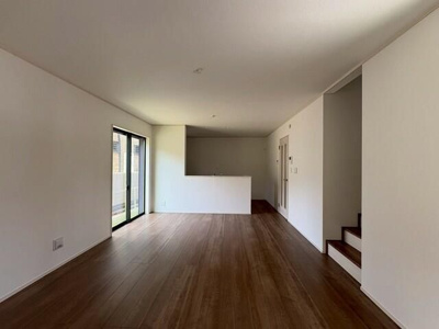 【居間・リビング】 | Ｓｕｍａｉ－ｔｏ国立市泉０６