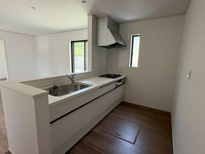 【キッチン】 | Ｓｕｍａｉ－ｔｏ国立市泉０６