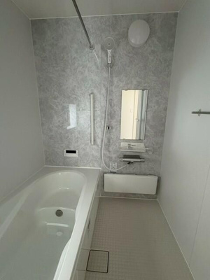 【浴室】 | Ｓｕｍａｉ－ｔｏ国立市泉０６