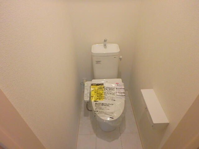 【トイレ】 | Ｓｕｍａｉ－ｔｏ国立市泉０６