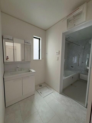 【洗面所】 | Ｓｕｍａｉ－ｔｏ国立市泉０６