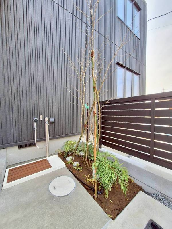 メゾン・ド・フレアの設備|★インターネット無料★BSアンテナ★宅配ＢＯＸ★