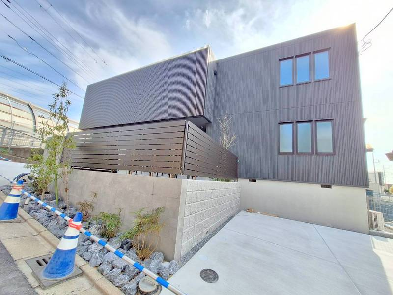 メゾン・ド・フレアのその他|★新築★旭化成ヘーベルメゾン★ペット飼育可能★